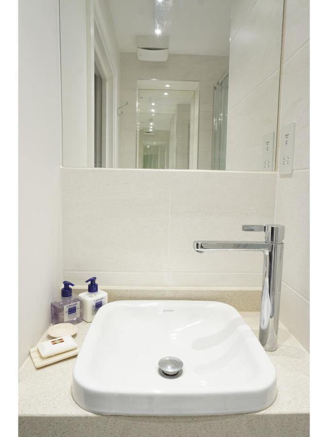 Modern, Spacious 2BR Flat in Oxford Exterior foto