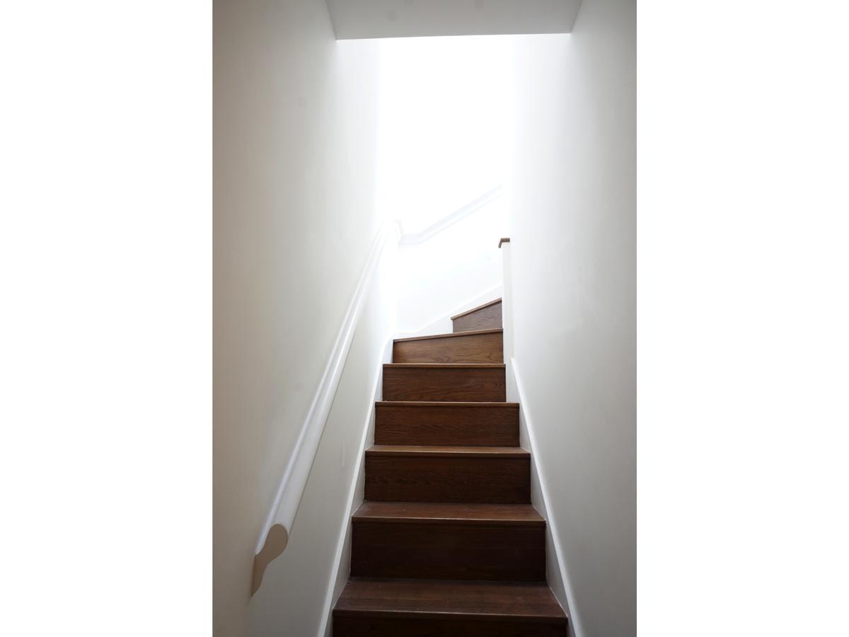 Modern, Spacious 2BR Flat in Oxford Exterior foto